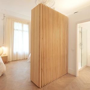 Deluxe Kamer met een King Size Bed